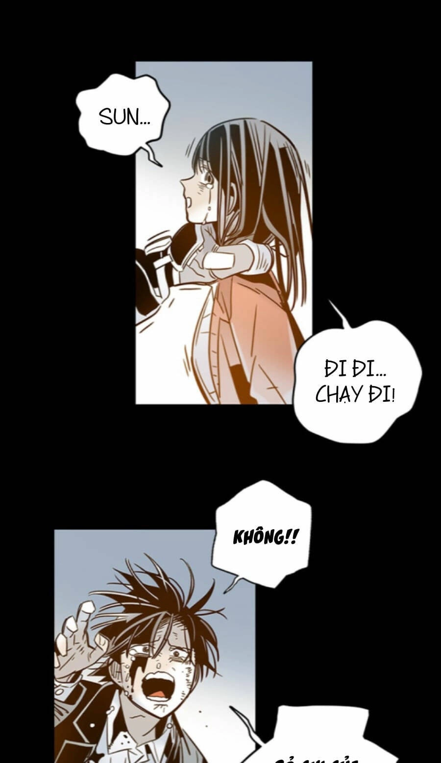 Điểm Hẹn Chapter 38 - 36