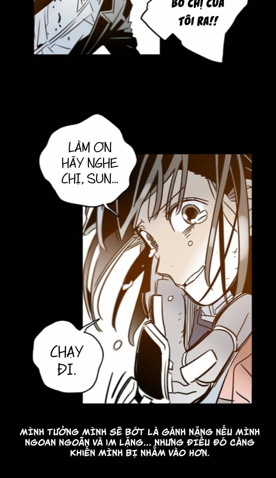 Điểm Hẹn Chapter 38 - 37