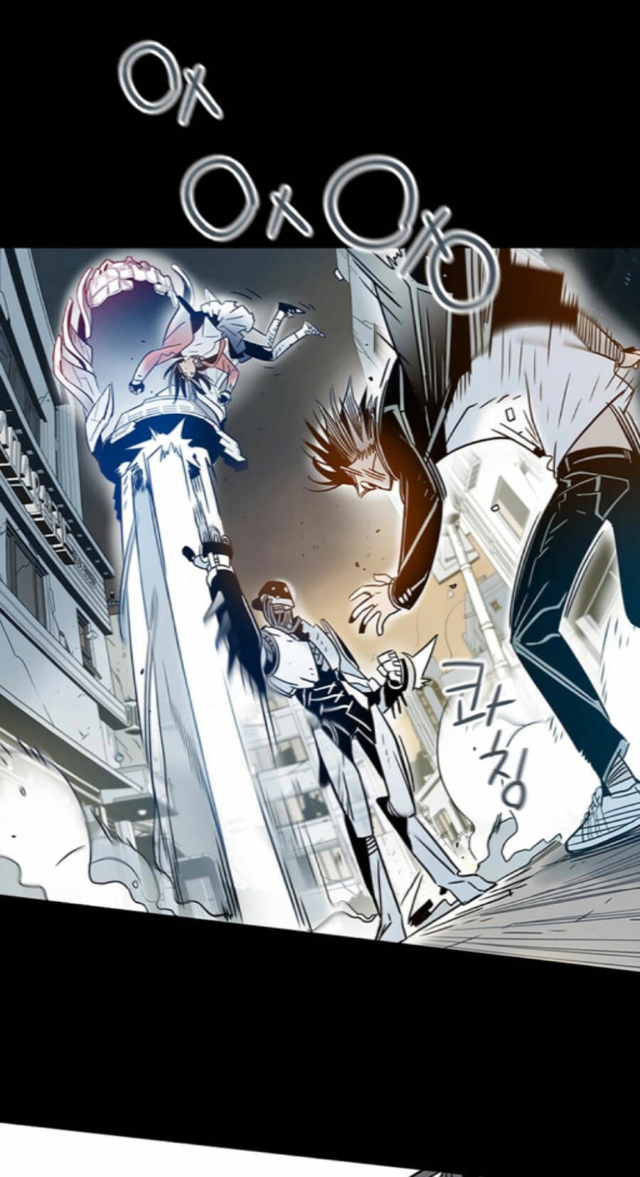 Điểm Hẹn Chapter 38 - 38