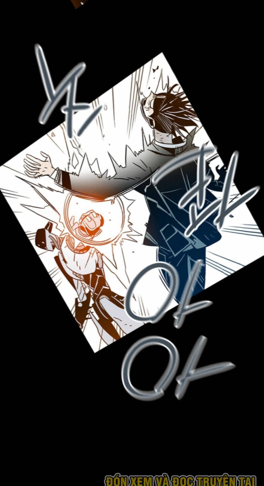 Điểm Hẹn Chapter 38 - 40