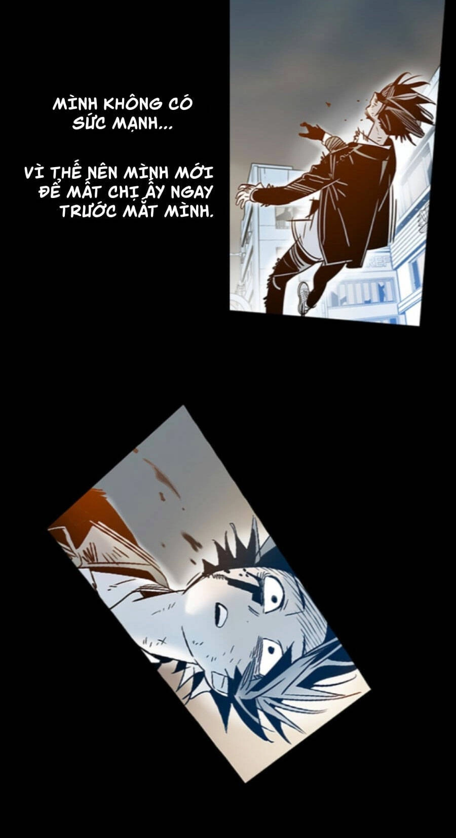 Điểm Hẹn Chapter 38 - 42