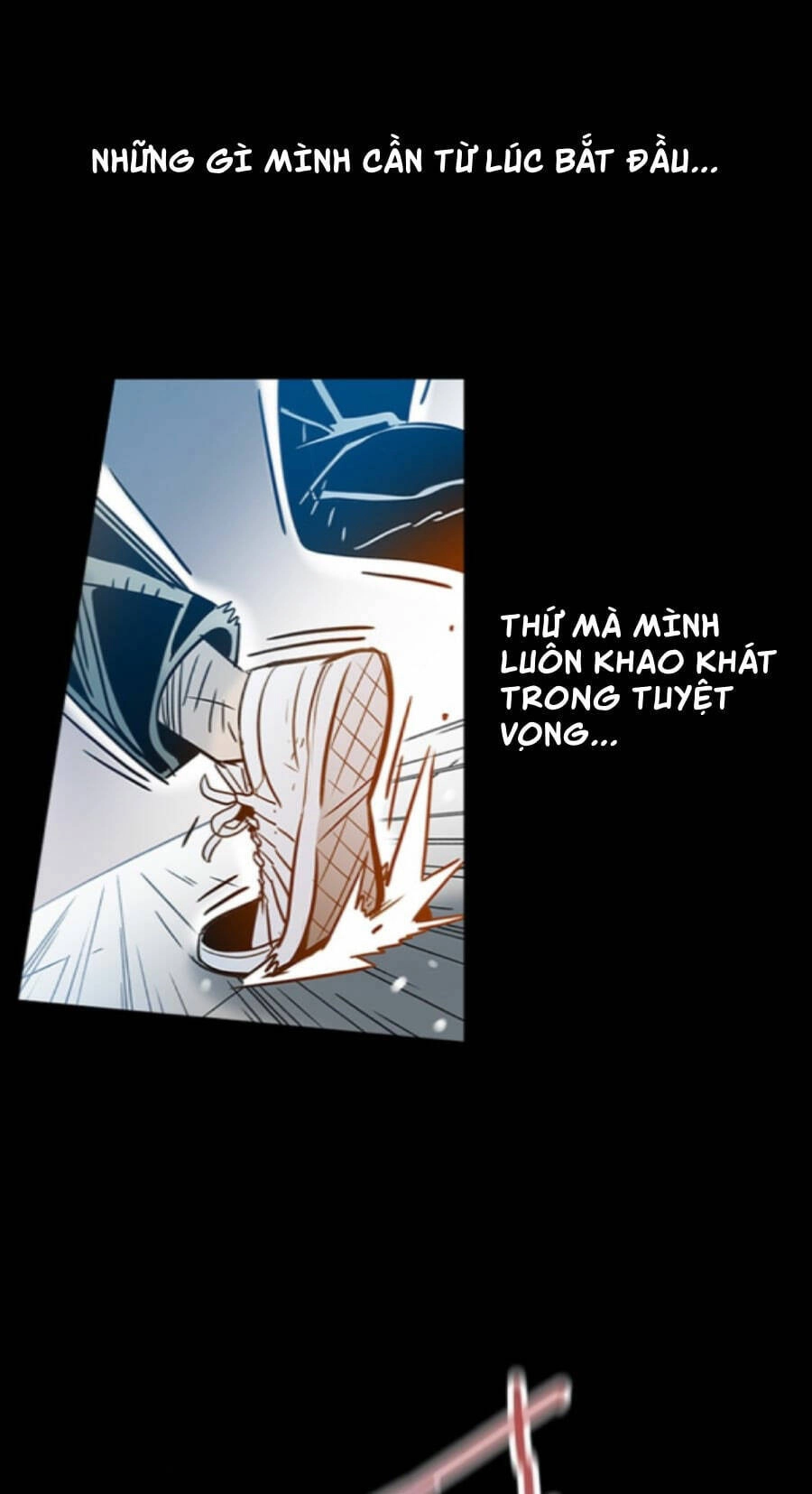 Điểm Hẹn Chapter 38 - 43