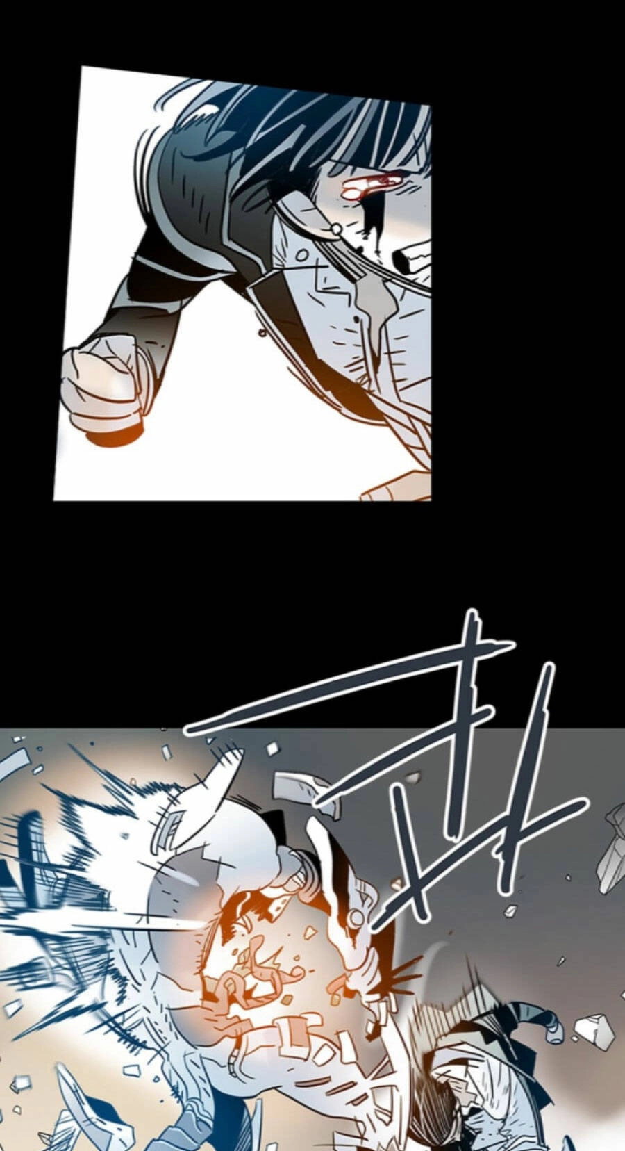 Điểm Hẹn Chapter 38 - 46