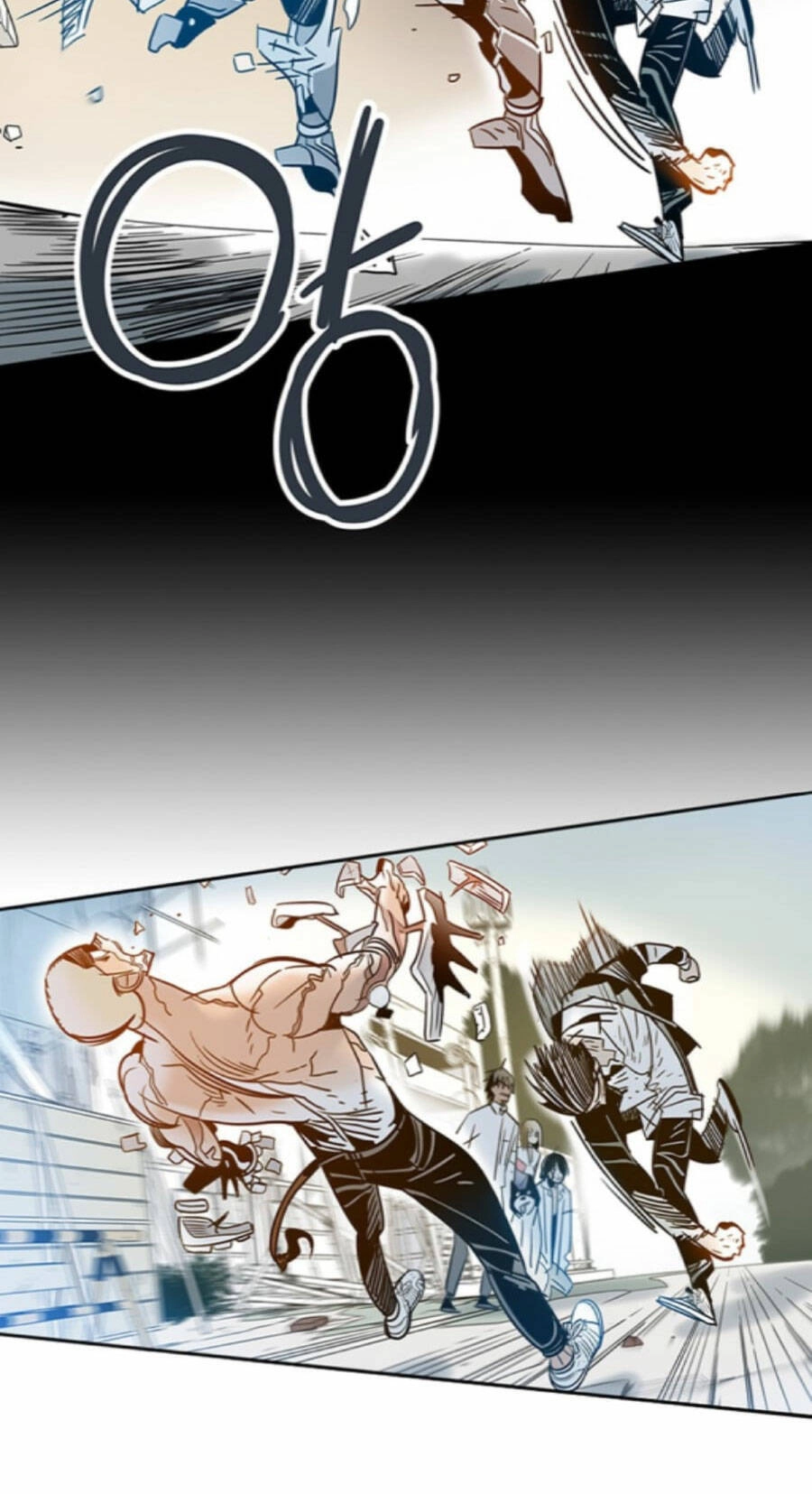 Điểm Hẹn Chapter 38 - 47