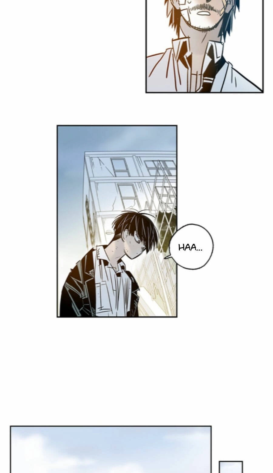 Điểm Hẹn Chapter 38 - 49