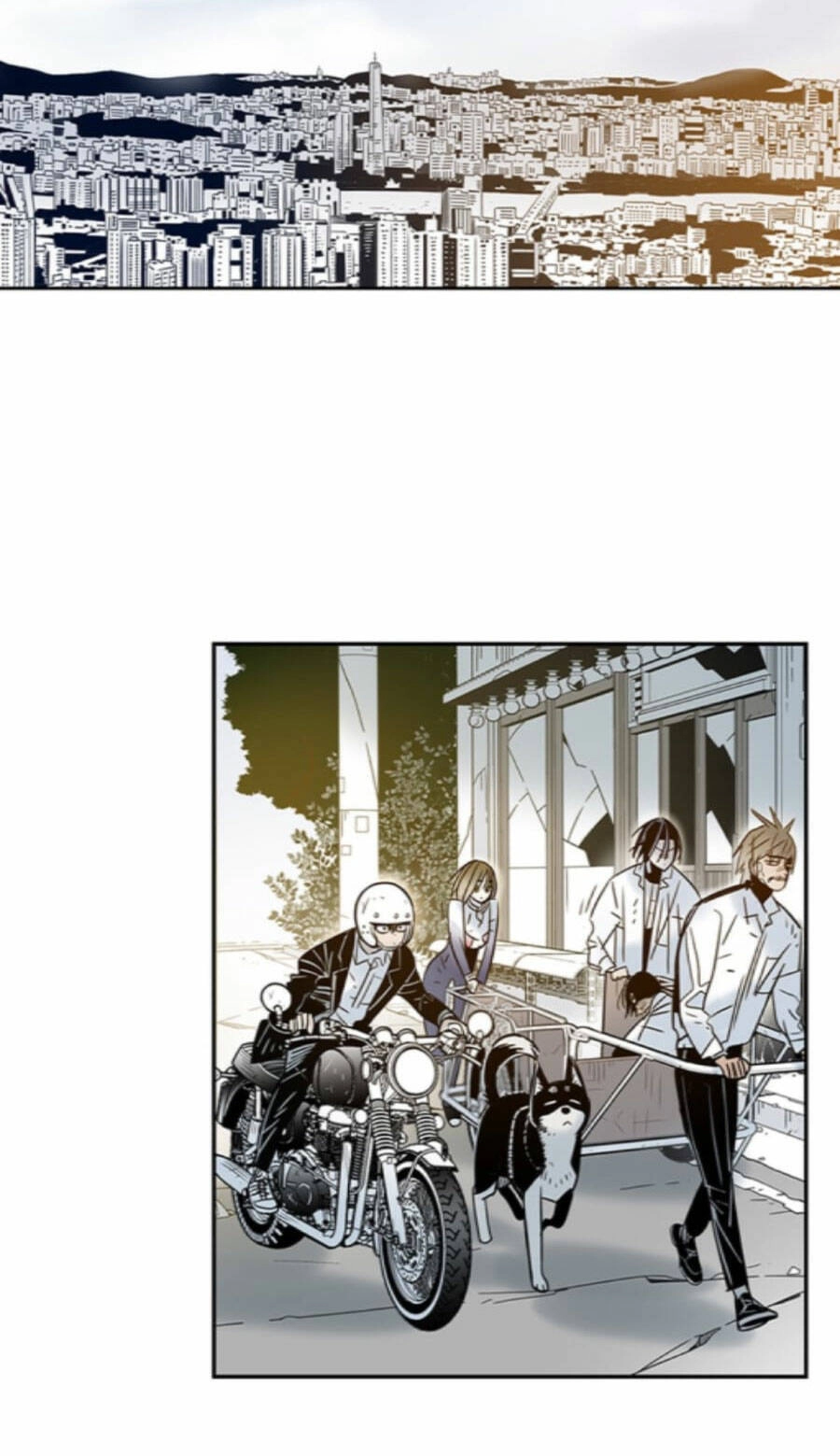 Điểm Hẹn Chapter 38 - 51