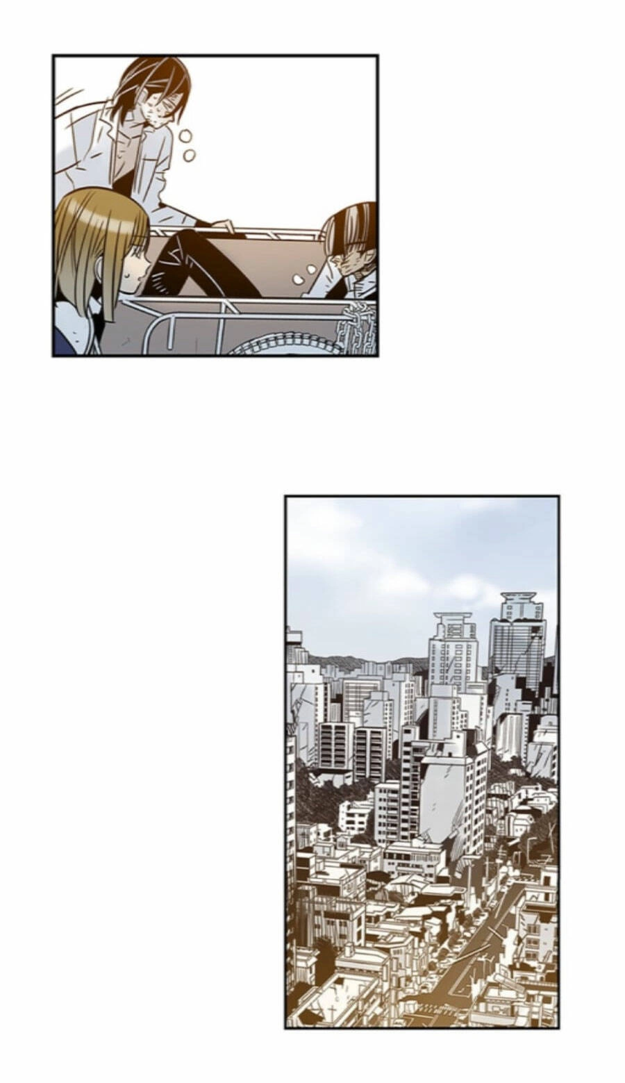 Điểm Hẹn Chapter 38 - 52