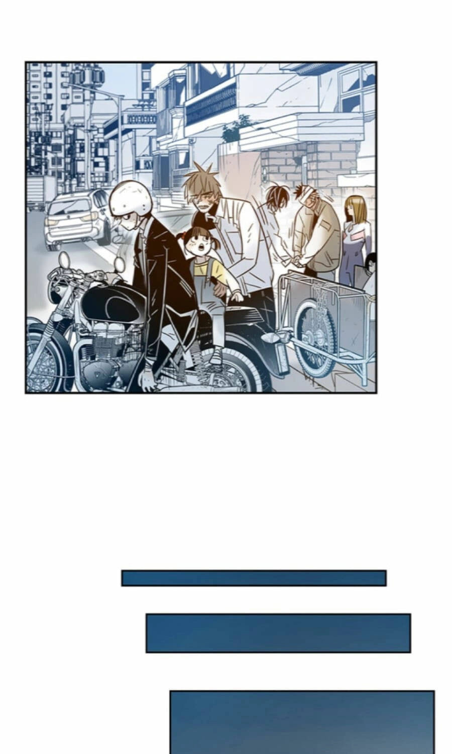 Điểm Hẹn Chapter 38 - 53