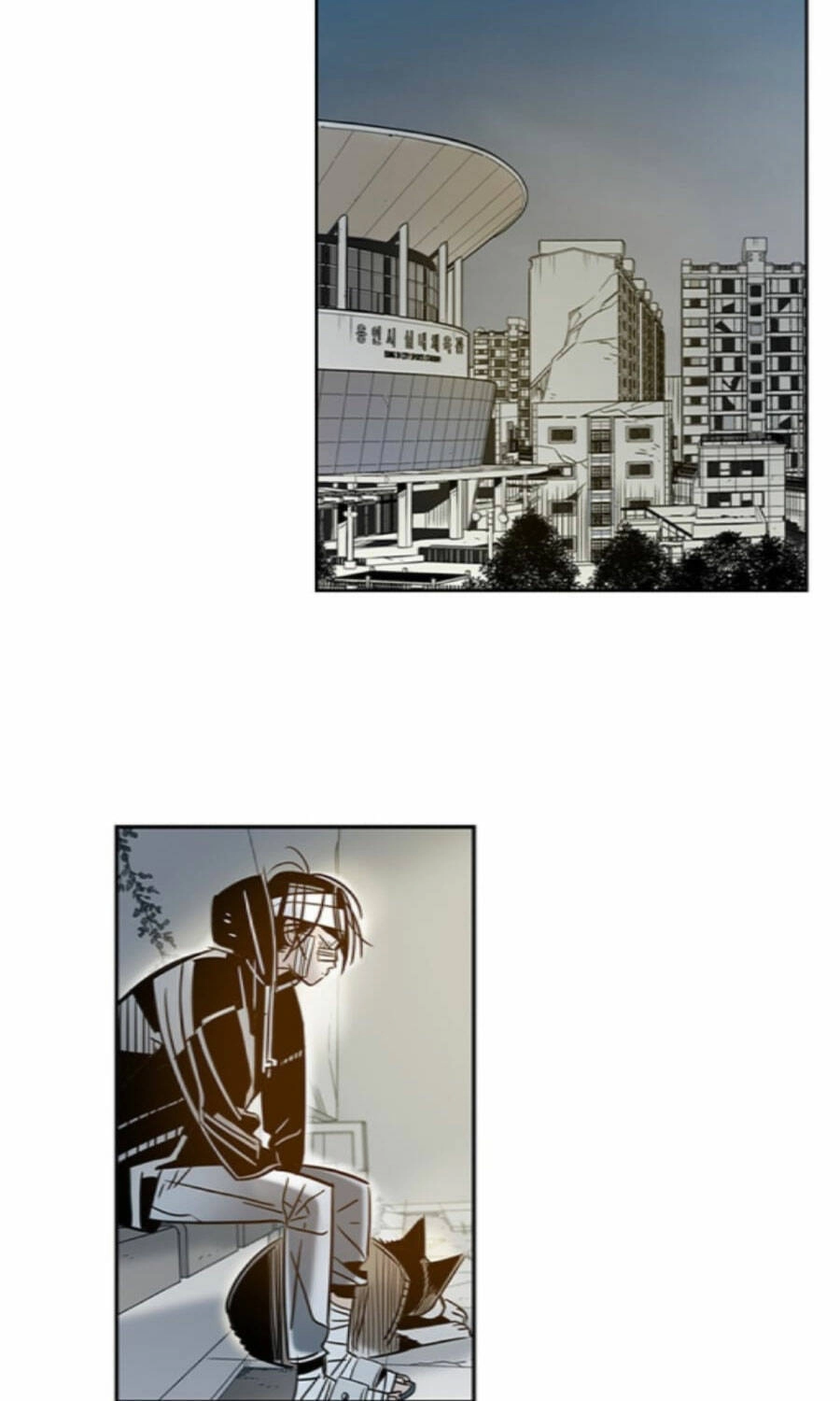 Điểm Hẹn Chapter 38 - 54