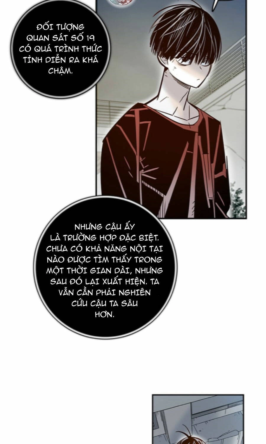 Điểm Hẹn Chapter 38 - 56