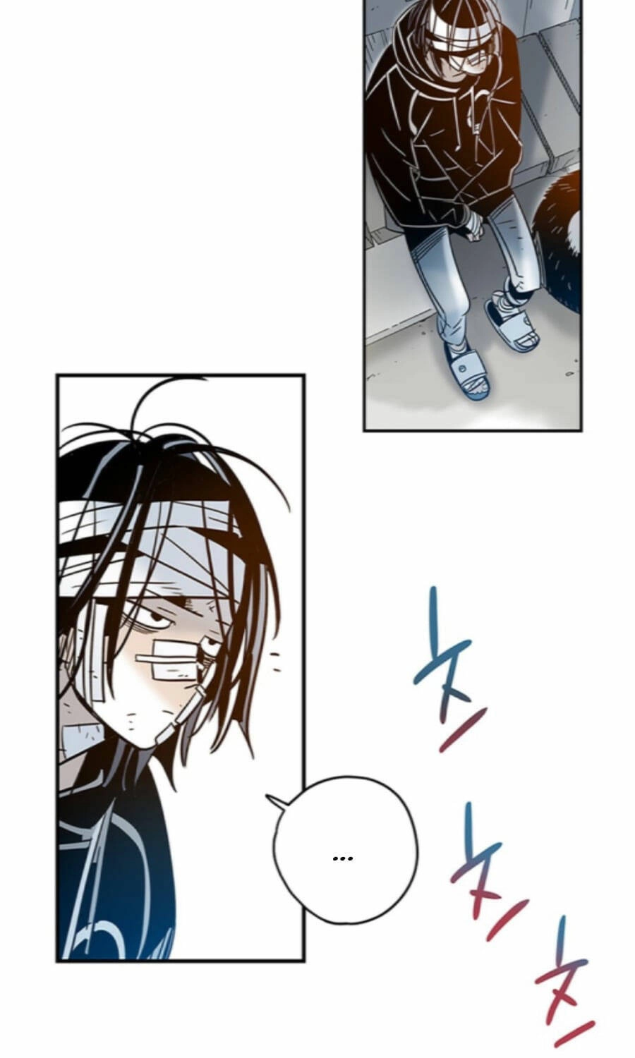 Điểm Hẹn Chapter 38 - 57