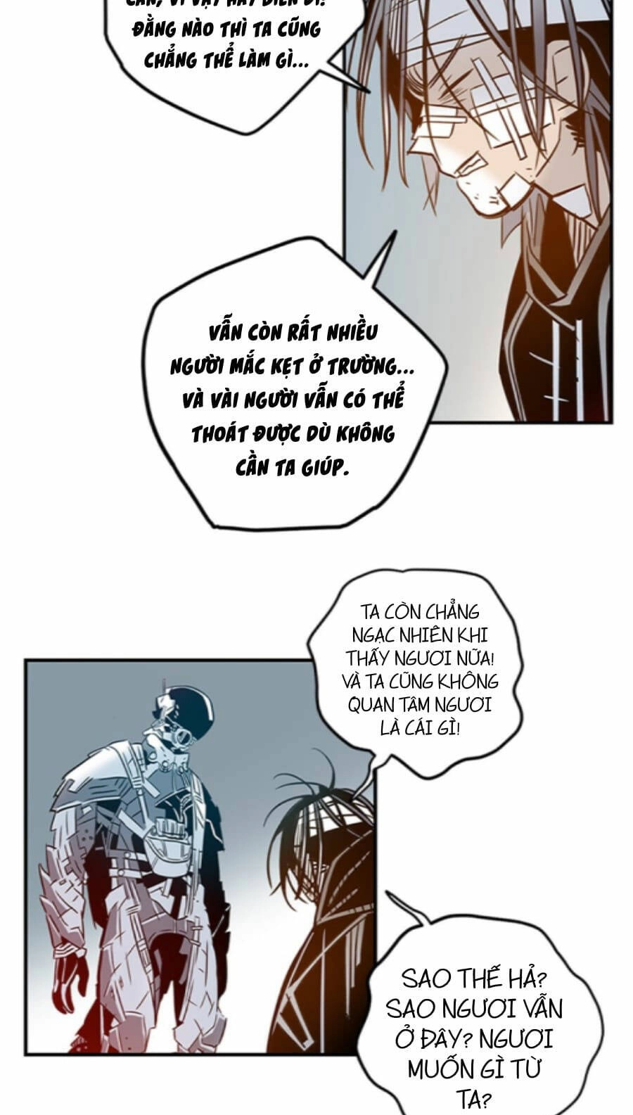 Điểm Hẹn Chapter 38 - 59