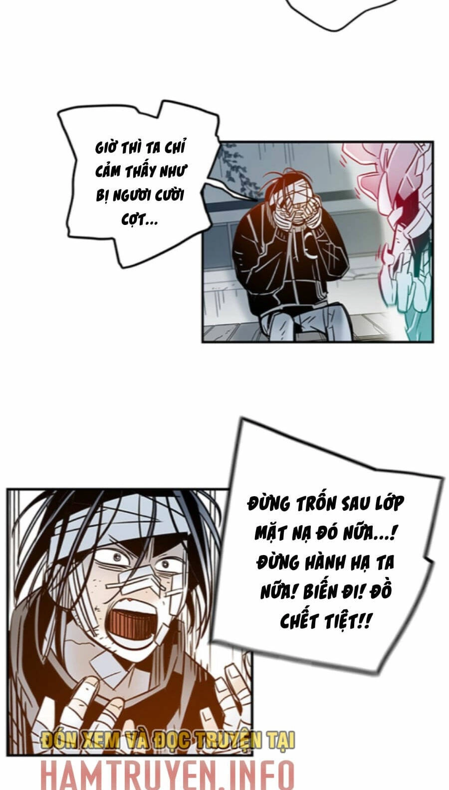 Điểm Hẹn Chapter 38 - 60