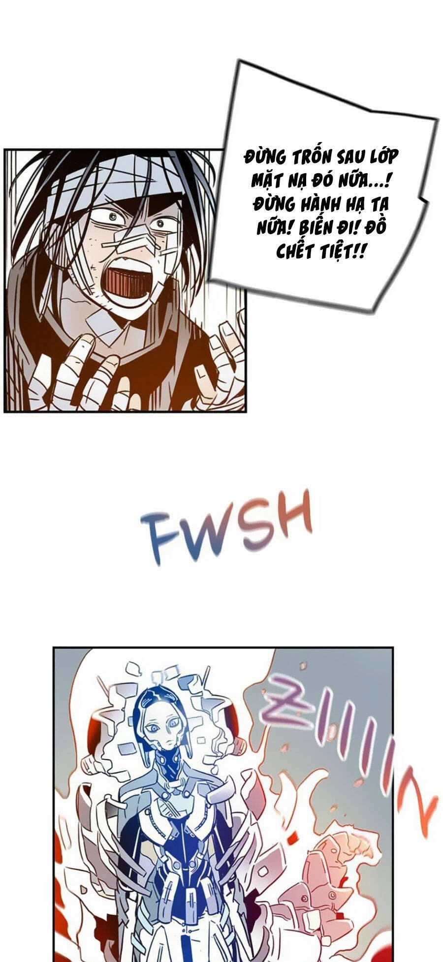 Điểm Hẹn Chapter 39 - 3