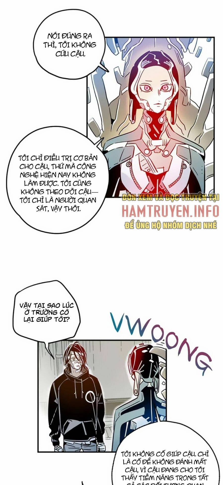 Điểm Hẹn Chapter 39 - 6