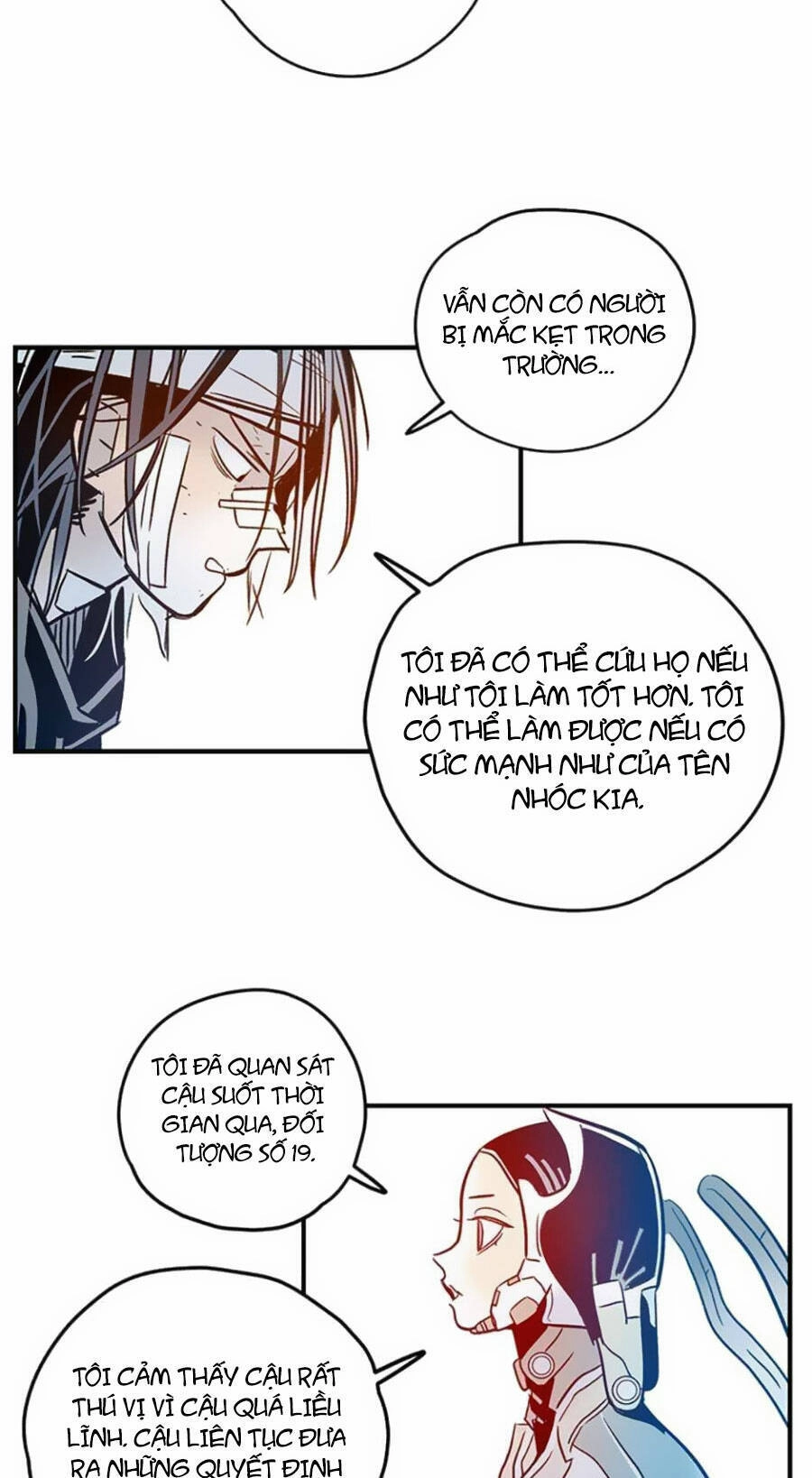 Điểm Hẹn Chapter 39 - 10