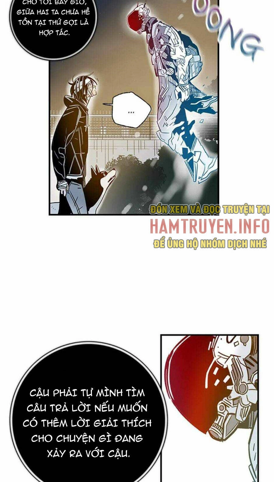 Điểm Hẹn Chapter 39 - 15