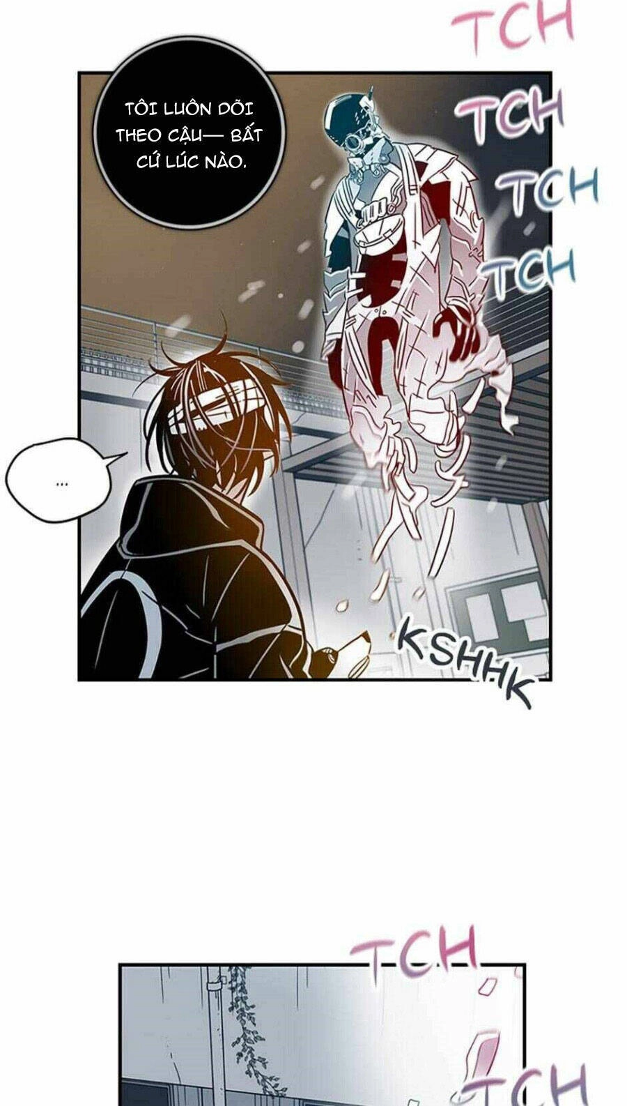 Điểm Hẹn Chapter 39 - 17