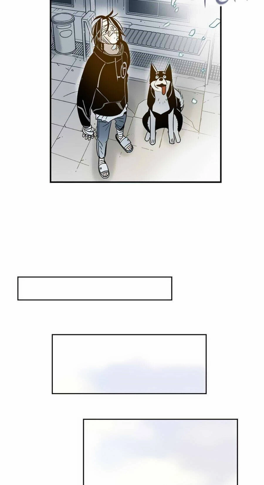 Điểm Hẹn Chapter 39 - 18