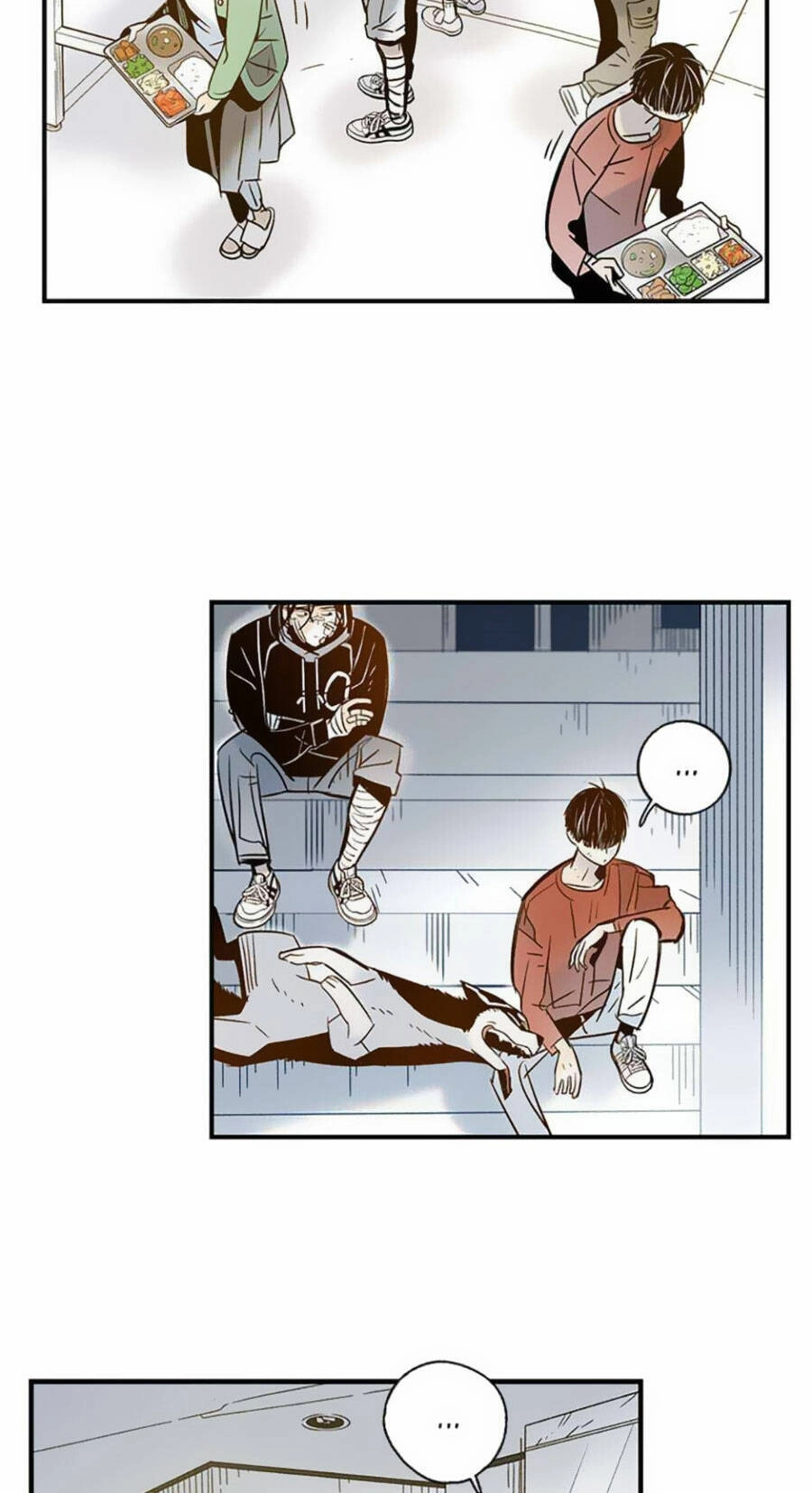 Điểm Hẹn Chapter 39 - 20