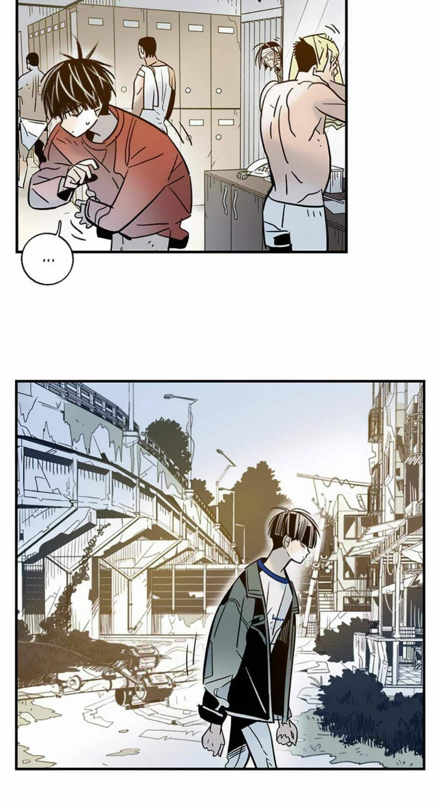 Điểm Hẹn Chapter 39 - 21