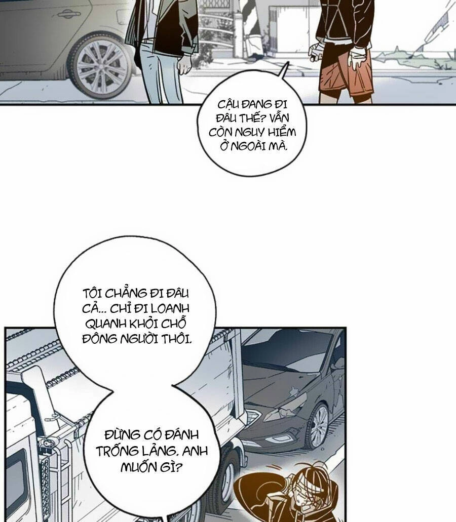 Điểm Hẹn Chapter 39 - 23