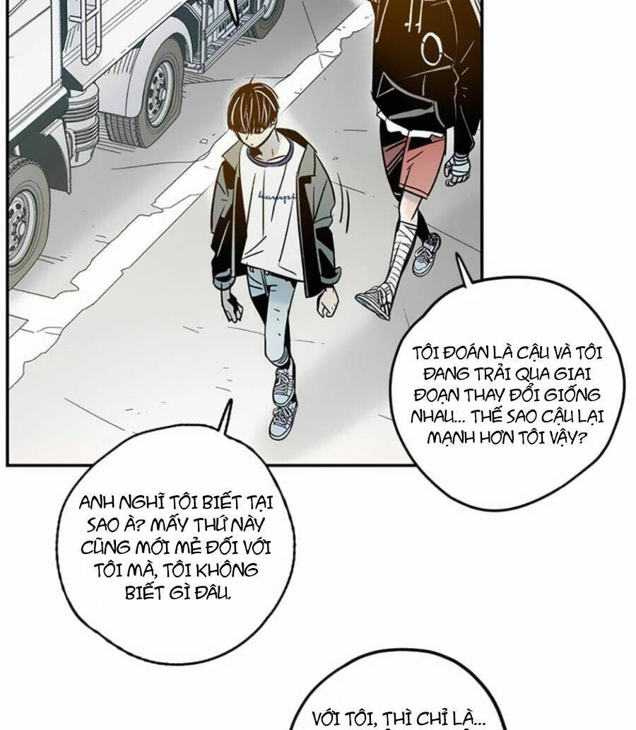 Điểm Hẹn Chapter 39 - 24