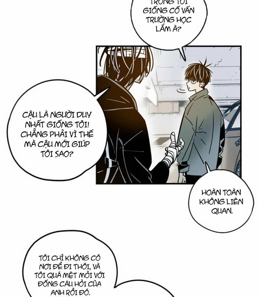 Điểm Hẹn Chapter 39 - 26