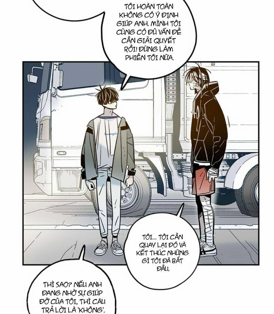 Điểm Hẹn Chapter 39 - 27