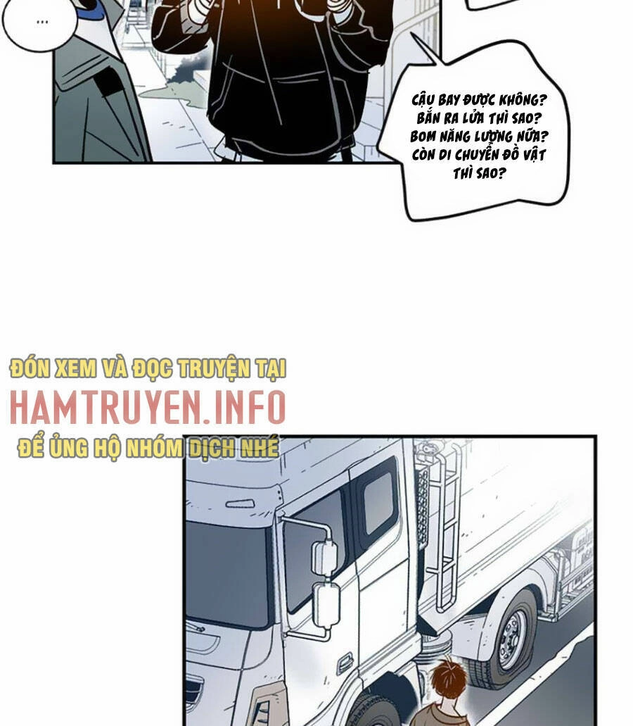 Điểm Hẹn Chapter 39 - 31