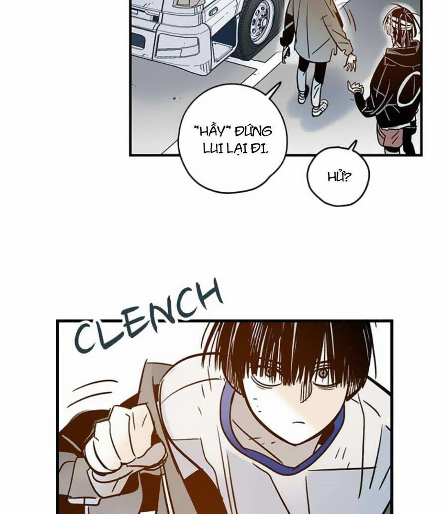 Điểm Hẹn Chapter 39 - 32