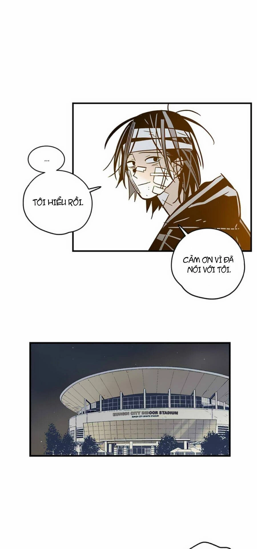 Điểm Hẹn Chapter 39 - 41