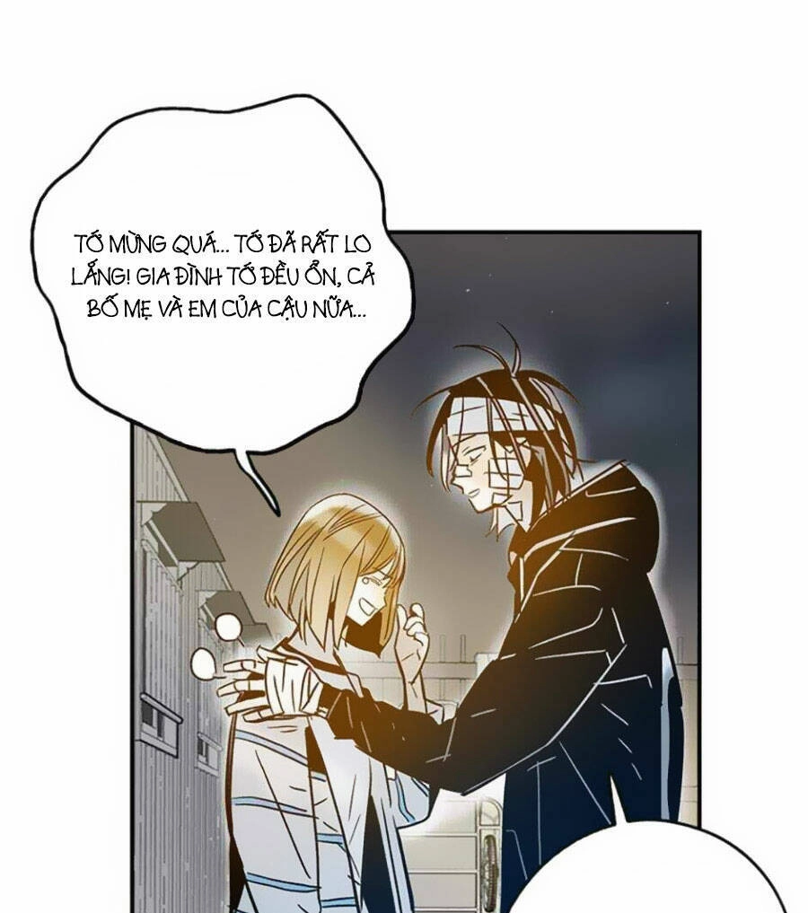 Điểm Hẹn Chapter 39 - 43