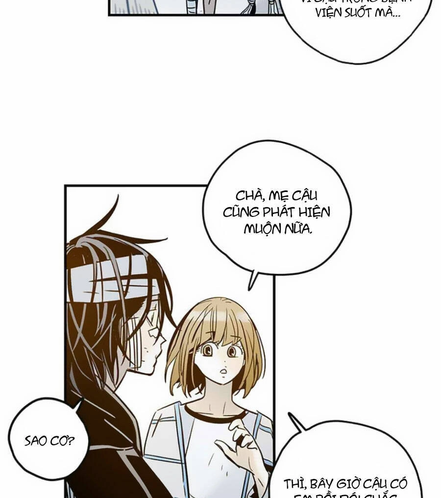 Điểm Hẹn Chapter 39 - 45