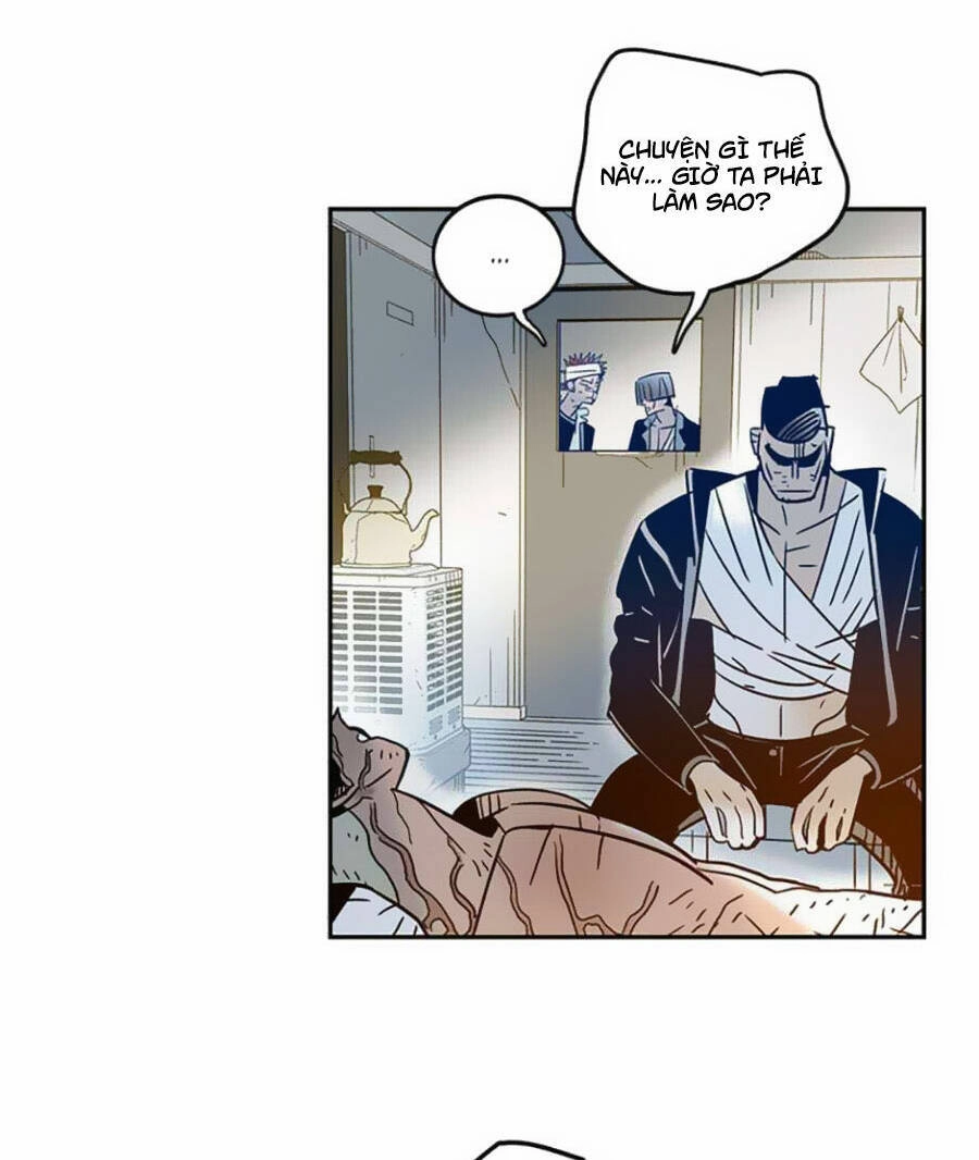 Điểm Hẹn Chapter 39 - 54