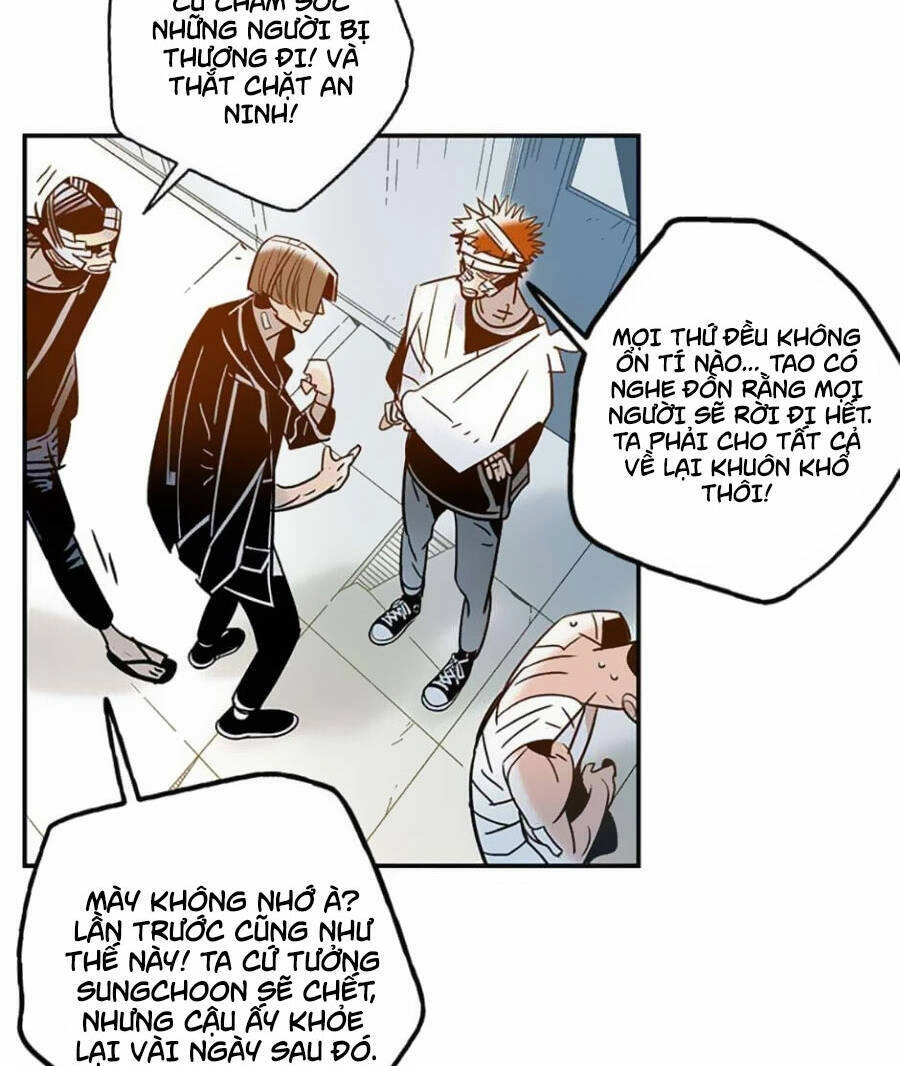 Điểm Hẹn Chapter 39 - 56