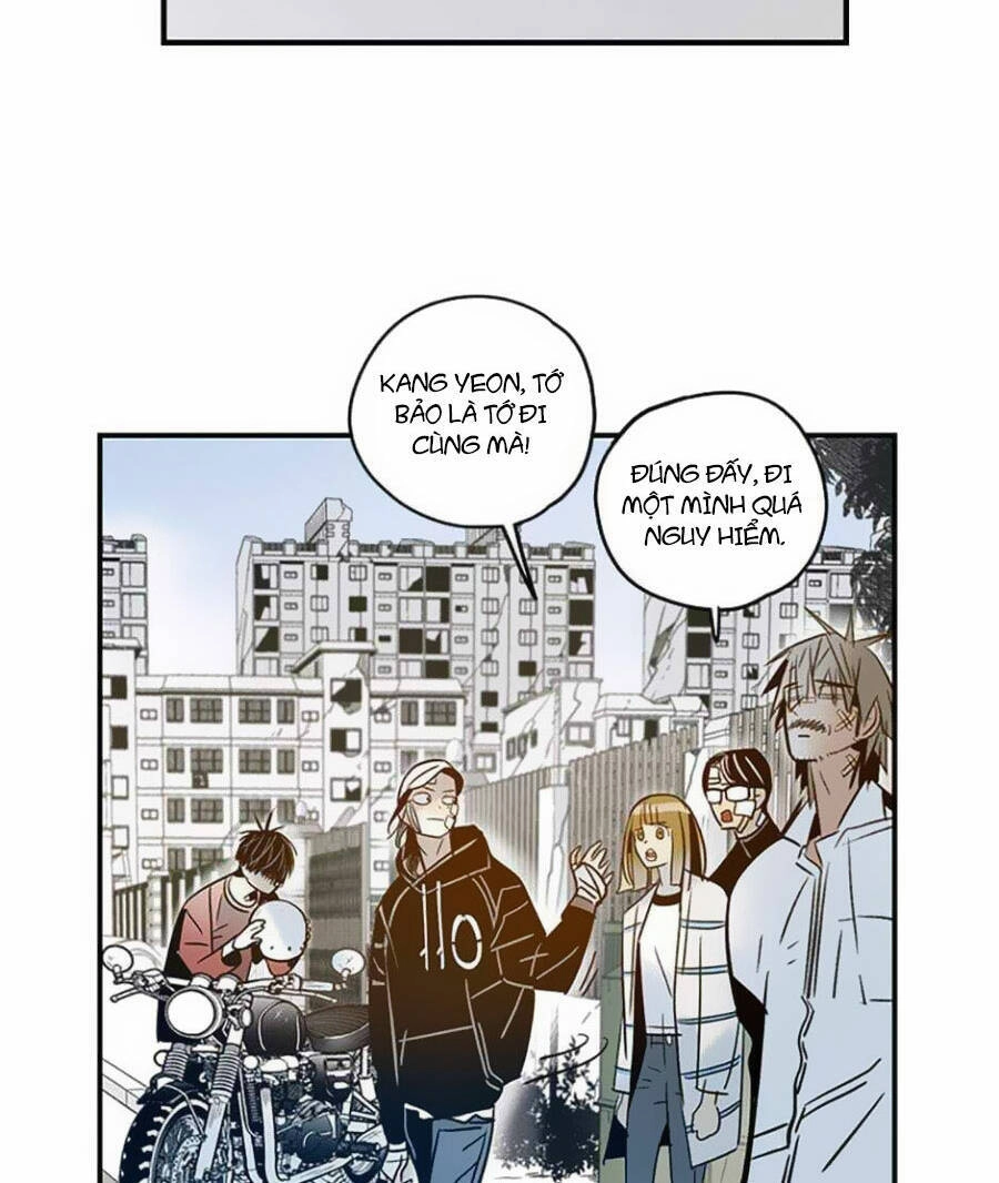 Điểm Hẹn Chapter 39 - 62