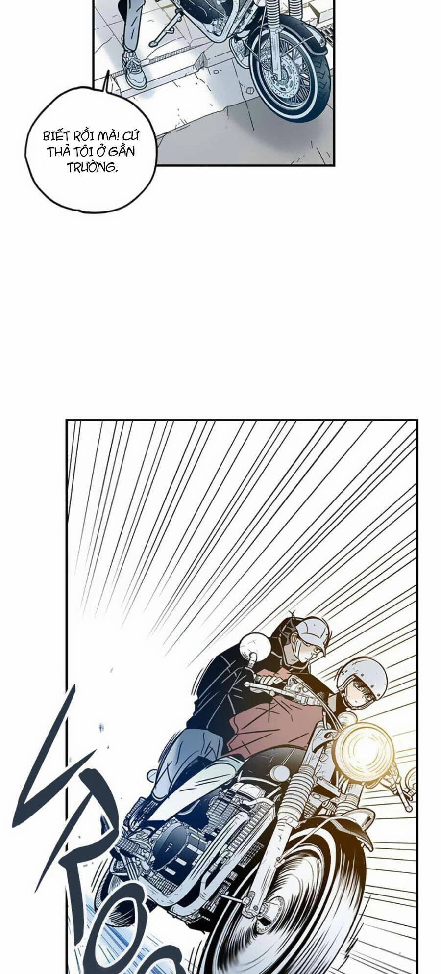 Điểm Hẹn Chapter 39 - 65