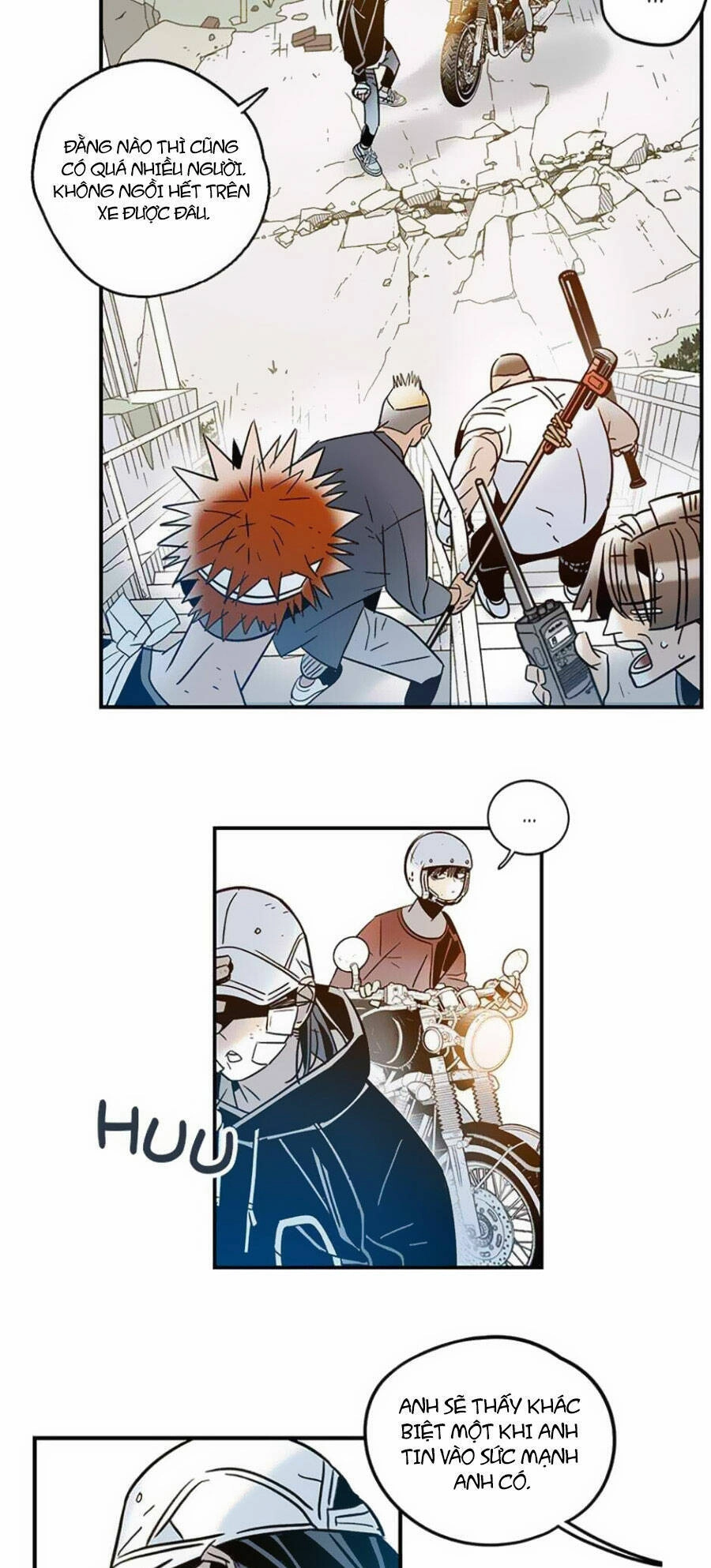 Điểm Hẹn Chapter 39 - 68