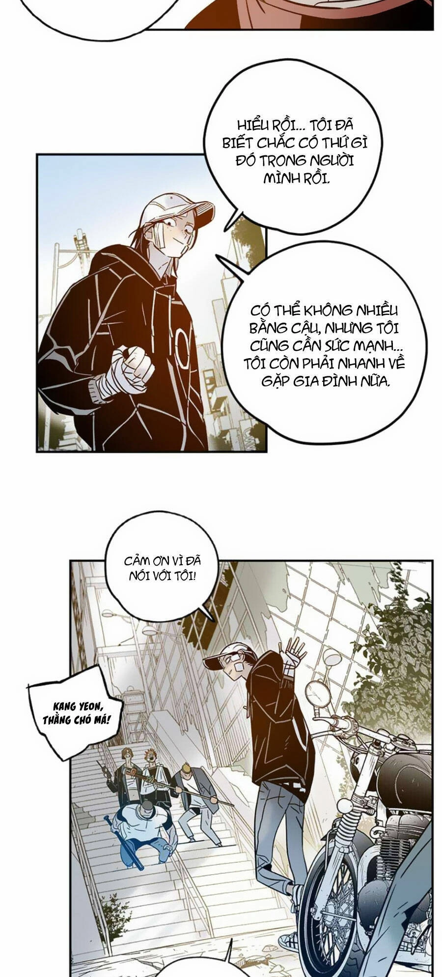 Điểm Hẹn Chapter 39 - 70