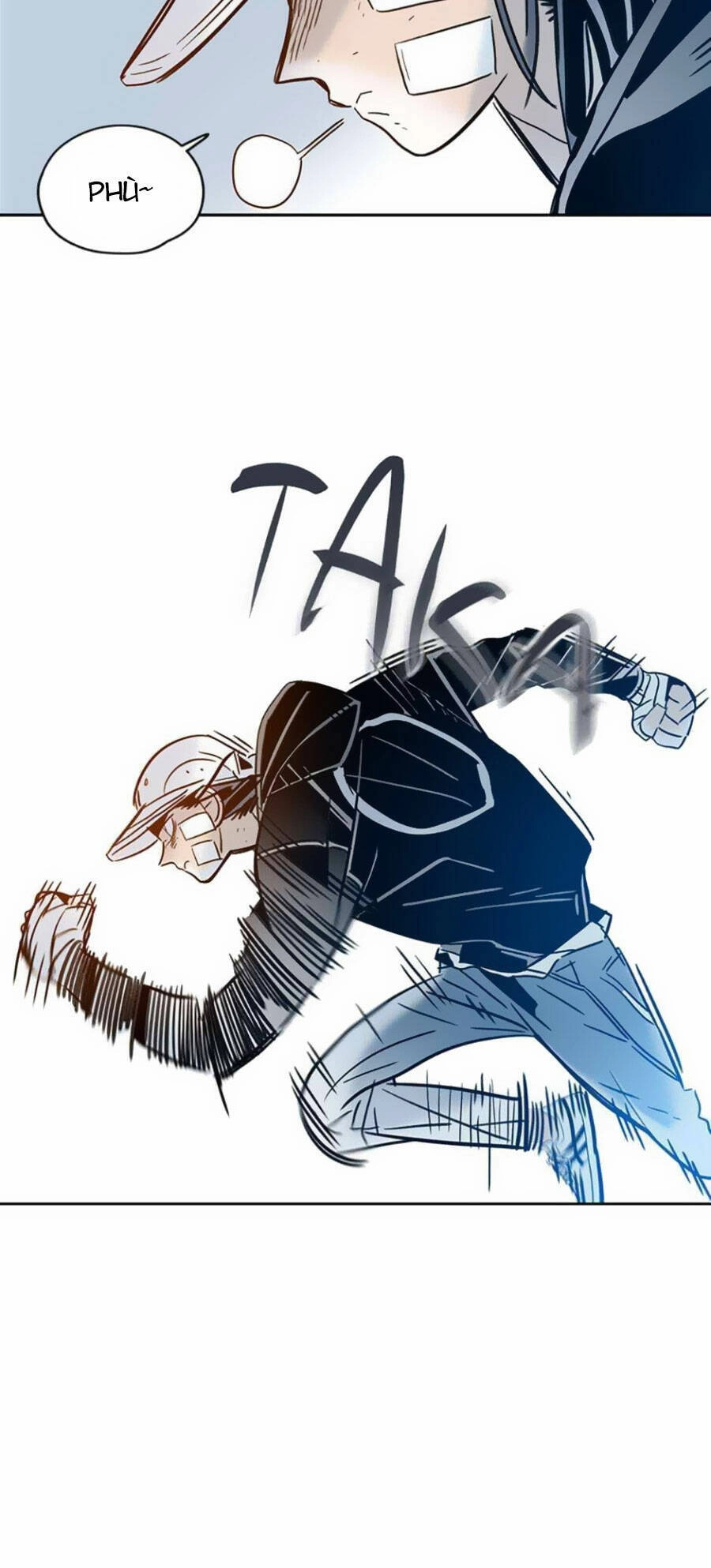 Điểm Hẹn Chapter 39 - 72