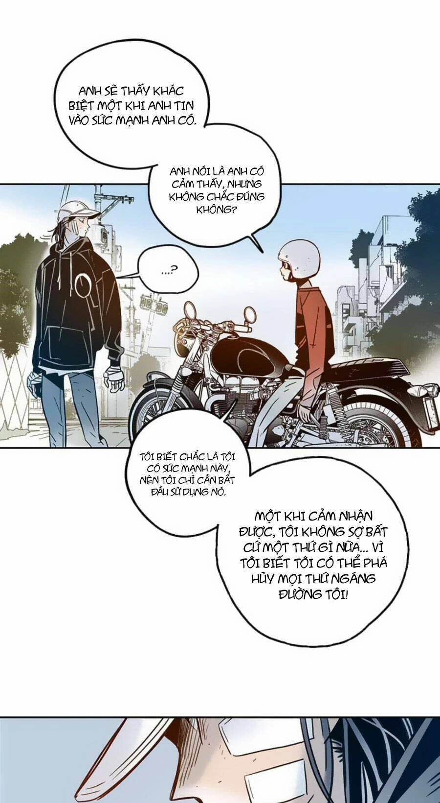 Điểm Hẹn Chapter 40 - 3