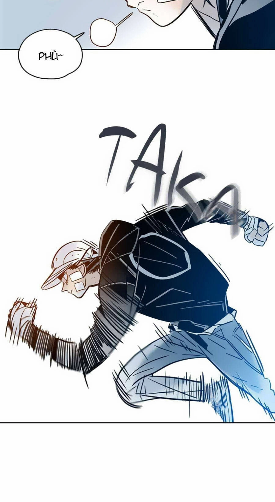 Điểm Hẹn Chapter 40 - 4