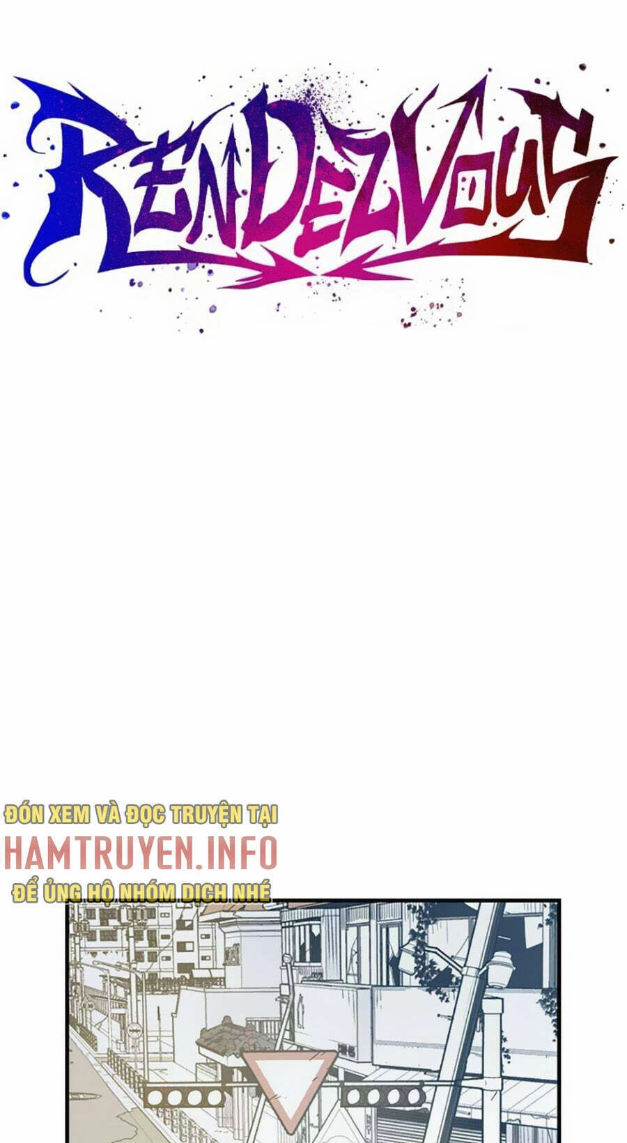 Điểm Hẹn Chapter 40 - 5