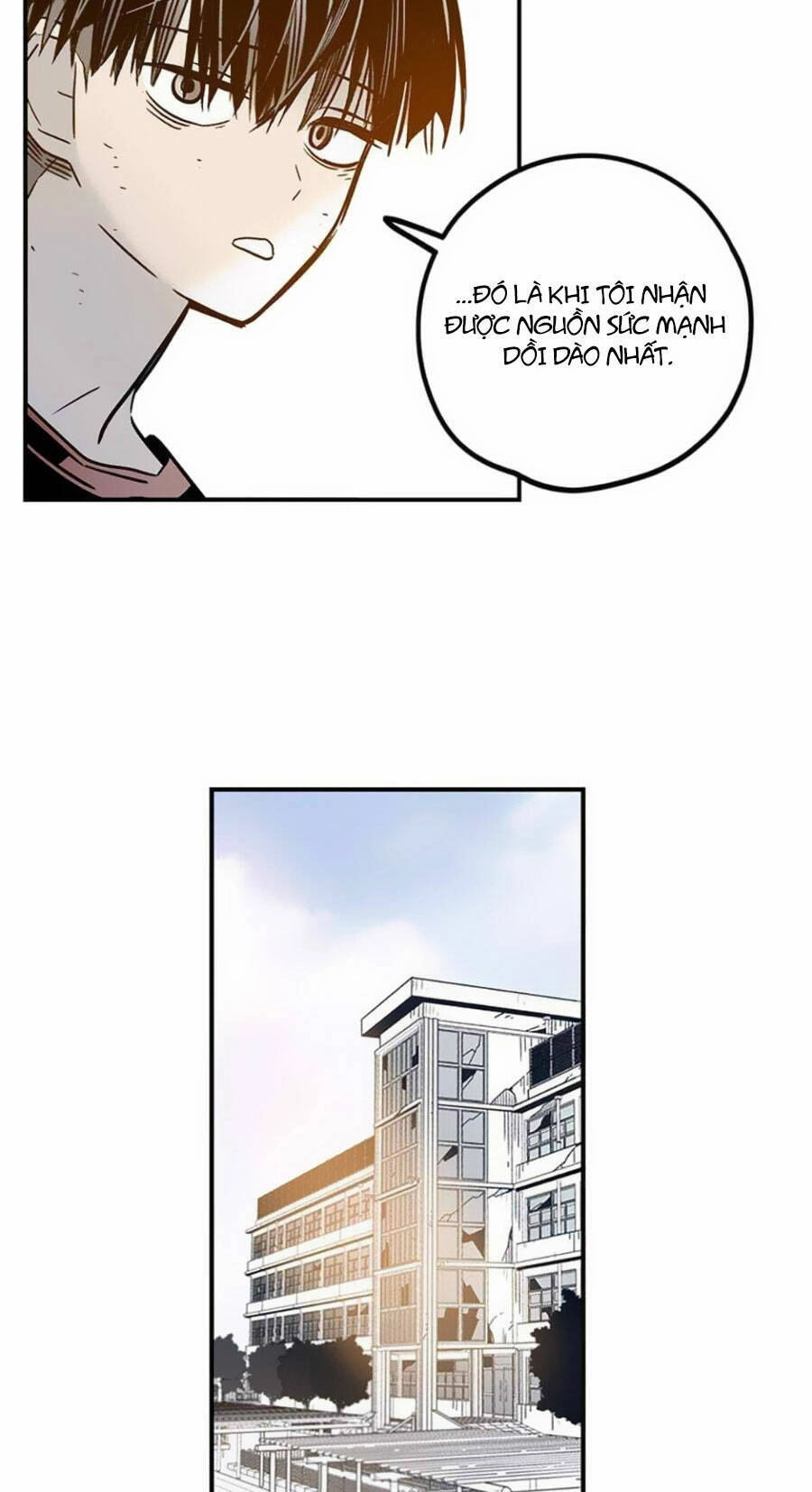 Điểm Hẹn Chapter 40 - 10