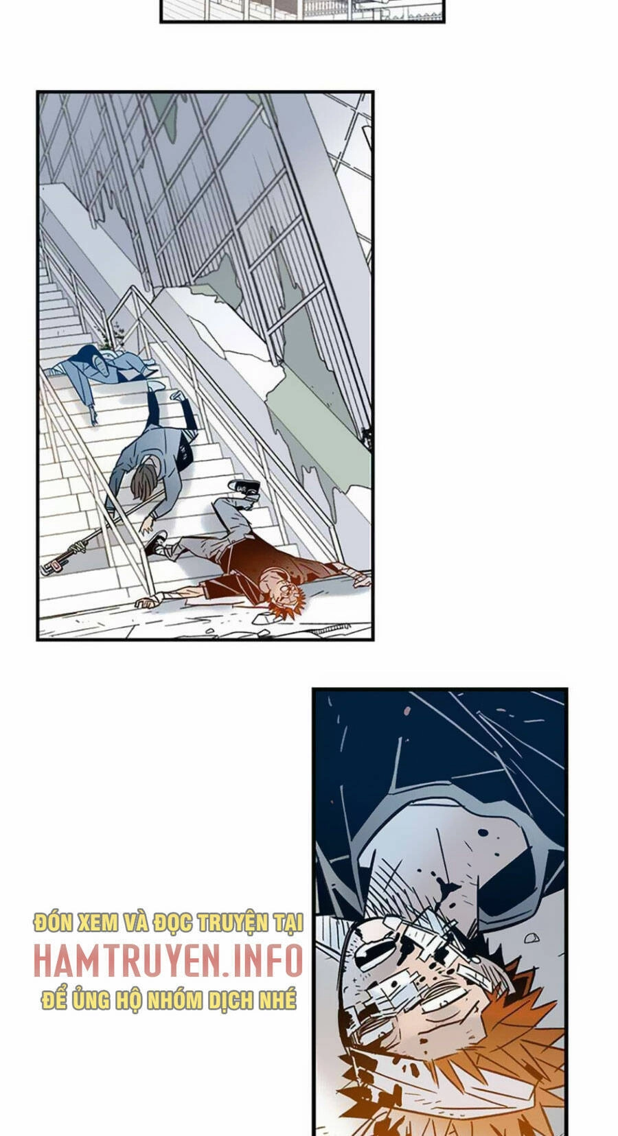 Điểm Hẹn Chapter 40 - 11