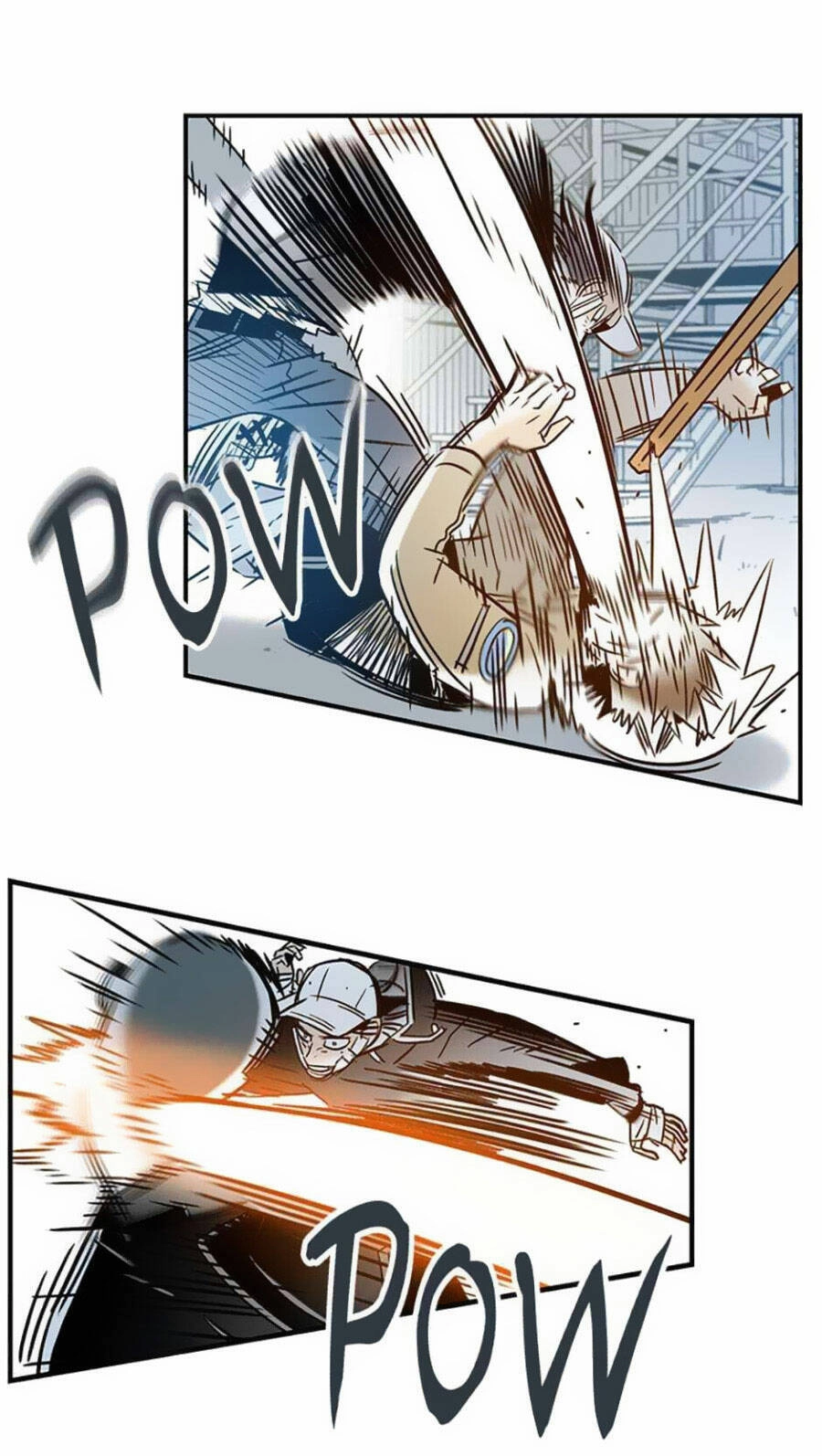 Điểm Hẹn Chapter 40 - 13