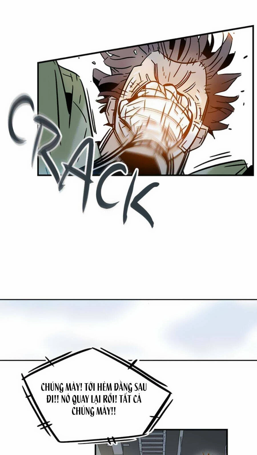 Điểm Hẹn Chapter 40 - 14