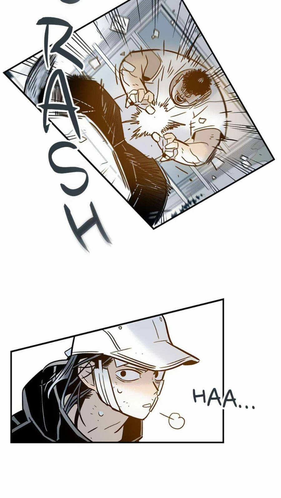 Điểm Hẹn Chapter 40 - 17