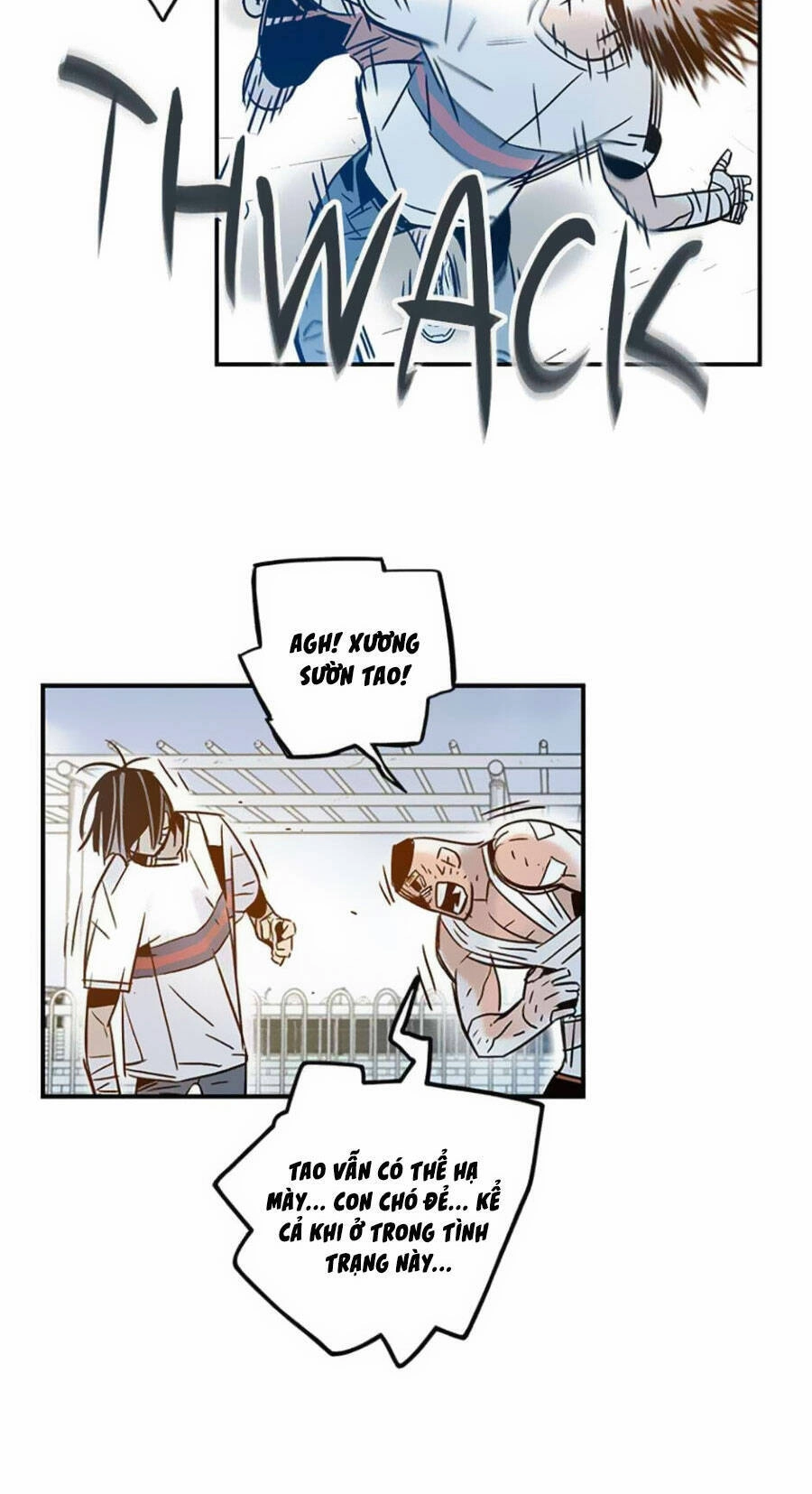 Điểm Hẹn Chapter 40 - 22